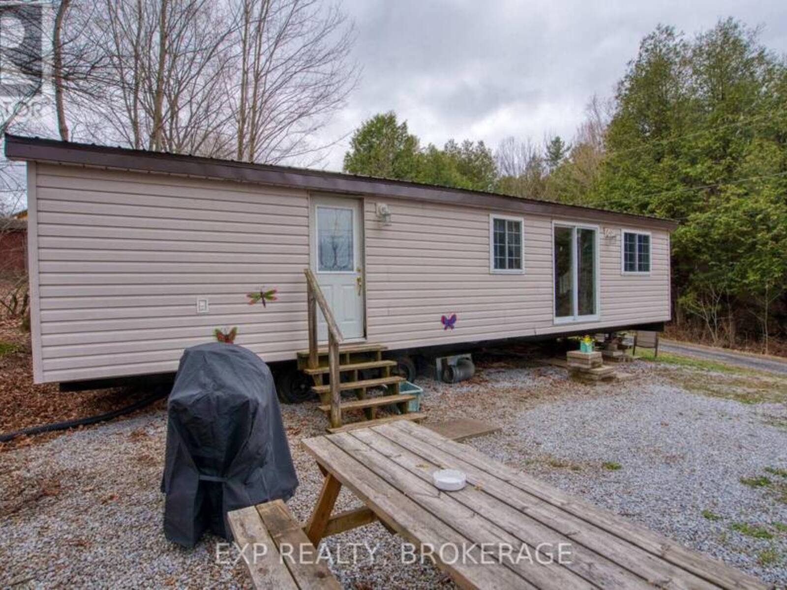13 - 1014 TEAL TRAIL, Arden, Ontario K0H 1B0