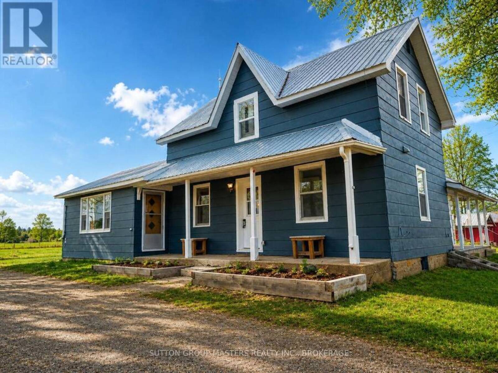 191 FIFTH CONCESSION ROAD S, Tweed, Ontario K0H 1P0