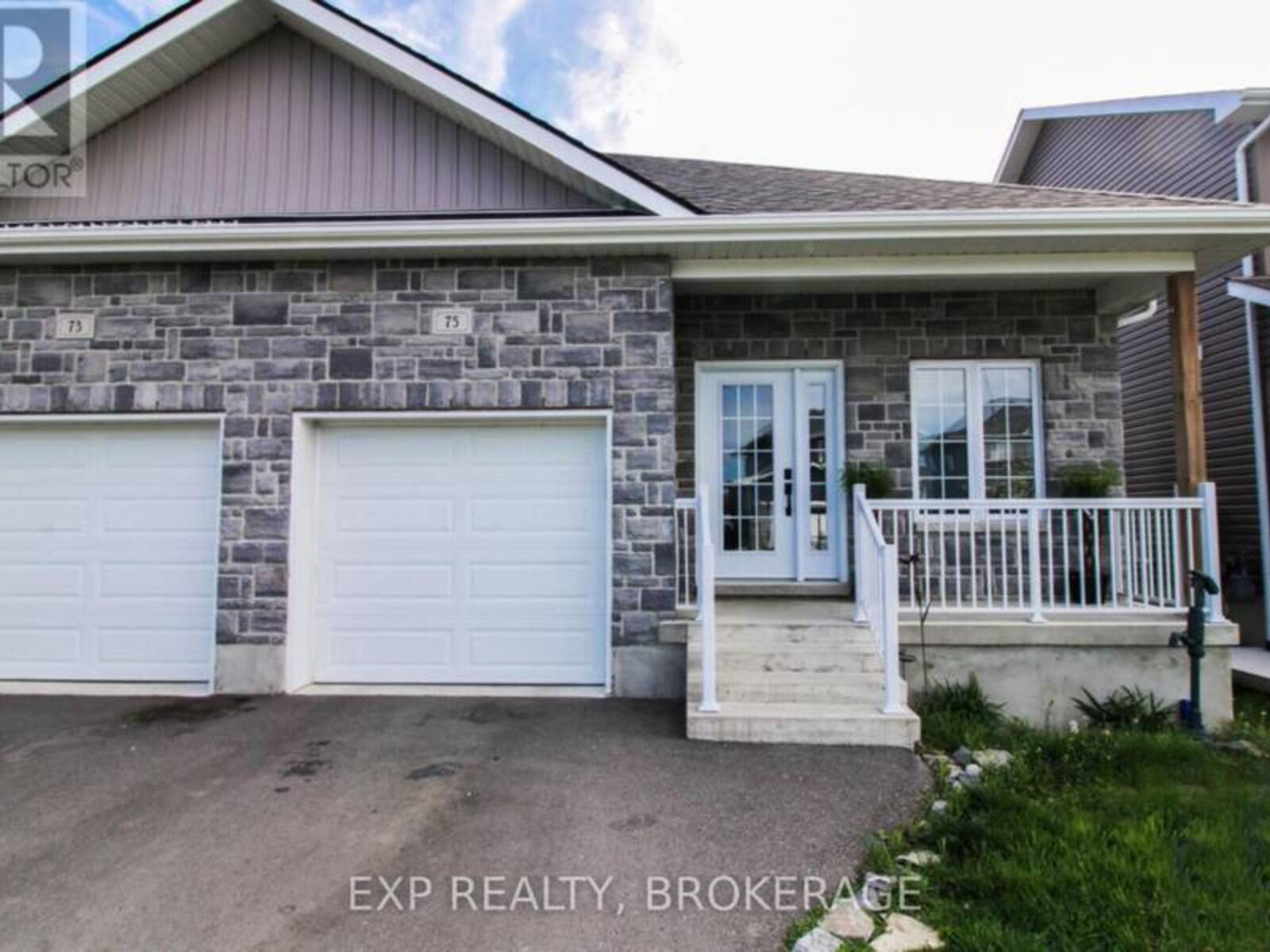 75 POTTER DRIVE, Odessa, Ontario K0H 2H0