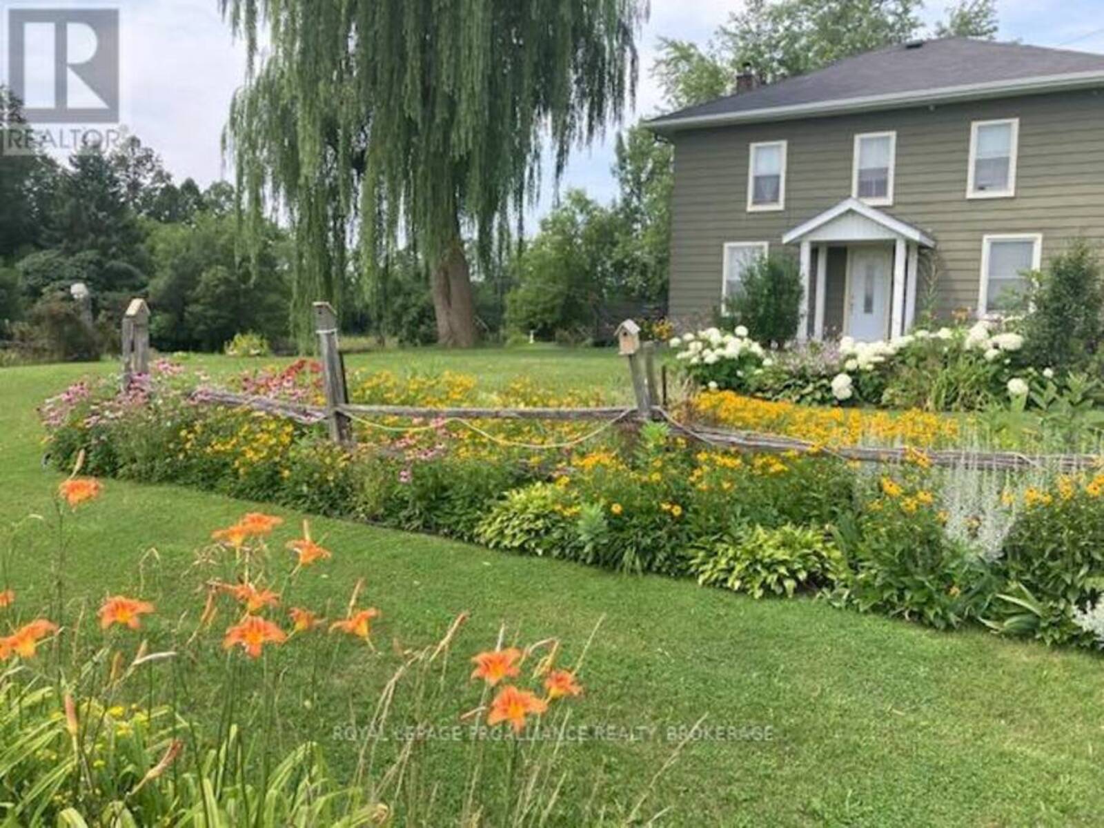 5539 HIGHWAY 38, South Frontenac, Ontario K0H 1W0