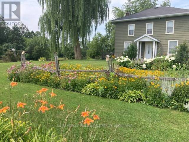 5539 HIGHWAY 38 South Frontenac Ontario, K0H 1W0 - 3 Bedrooms Home For Sale