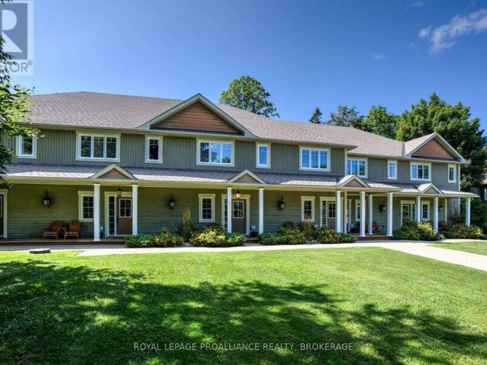 9-8 - 532 10TH CONCESSION ROAD, Westport, Ontario K0G 1X0