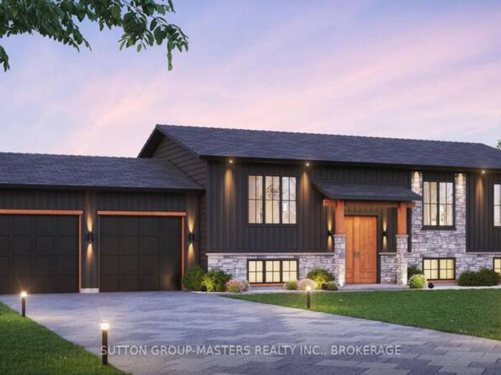 00 LELAND ROAD E, Inverary, Ontario K0H 2L0