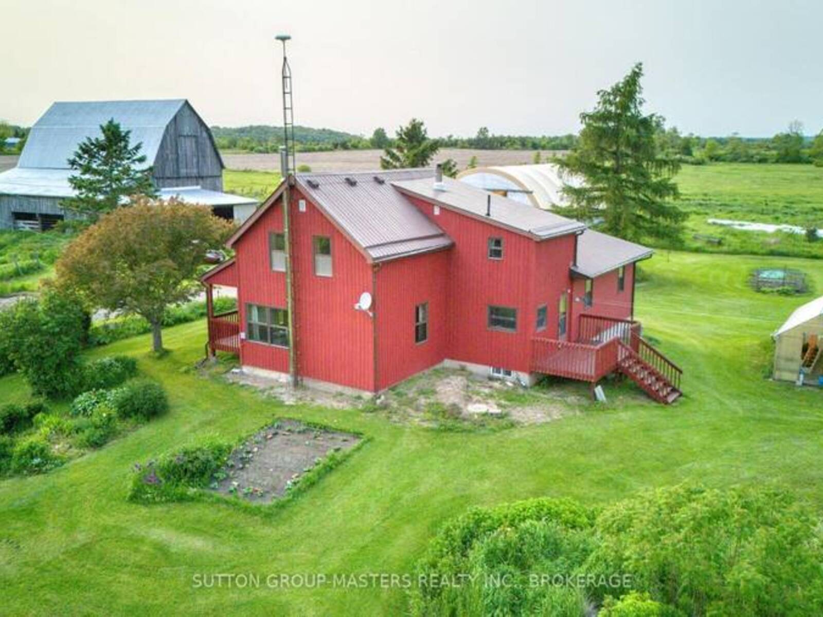 1329 EDEN GROVE ROAD, Lansdowne, Ontario K0E 1L0