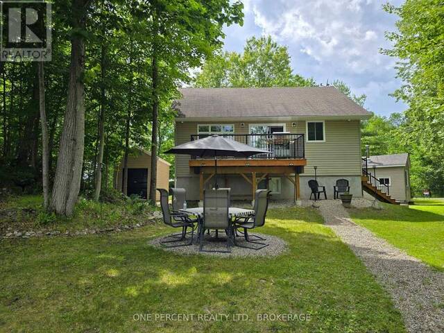 368 TROY LAKE ROAD Rideau Lakes Ontario, K0G 1E0 - 2 Bedrooms Waterfront Home For sale