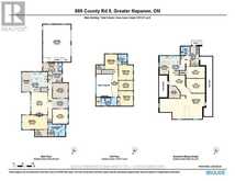 888 CR 8 | Greater Napanee Ontario | Slide Image Forty-six