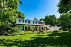 1766 HITCHCOCK DRIVE | Inverary Ontario | Slide Image Two