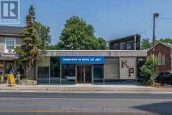 647 PRINCESS STREET | Kingston Ontario | Slide Image Twelve