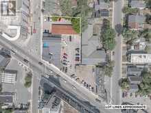 647 PRINCESS STREET | Kingston Ontario | Slide Image Two