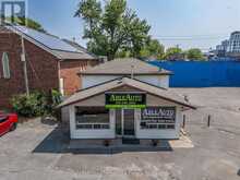 647 PRINCESS STREET | Kingston Ontario | Slide Image Four