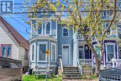 364 ALFRED STREET | Kingston Ontario | Slide Image One