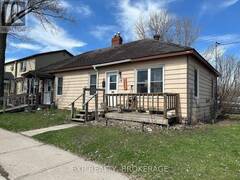 14 LOUIS STREET Brockville Ontario, K6V 4H5