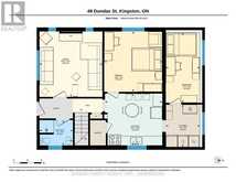 48 DUNDAS STREET | Kingston Ontario | Slide Image Forty-seven