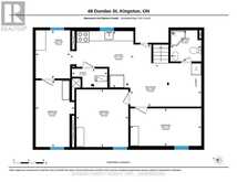 48 DUNDAS STREET | Kingston Ontario | Slide Image Fifty