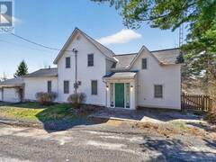 1 POND STREET Westport Ontario, K0G 1X0