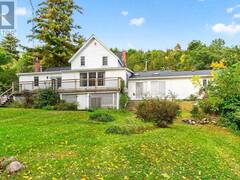 1 POND STREET Westport Ontario, K0G 1X0