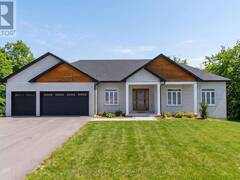 1111 KONA CRESCENT Inverary Ontario, K0H 1X0