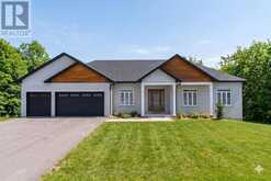1111 KONA CRESCENT | Inverary Ontario | Slide Image One
