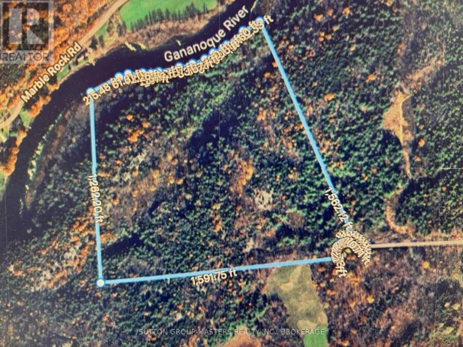 LOT 2 LEKX ROAD, Stone Mills, Ontario K0K 3N0