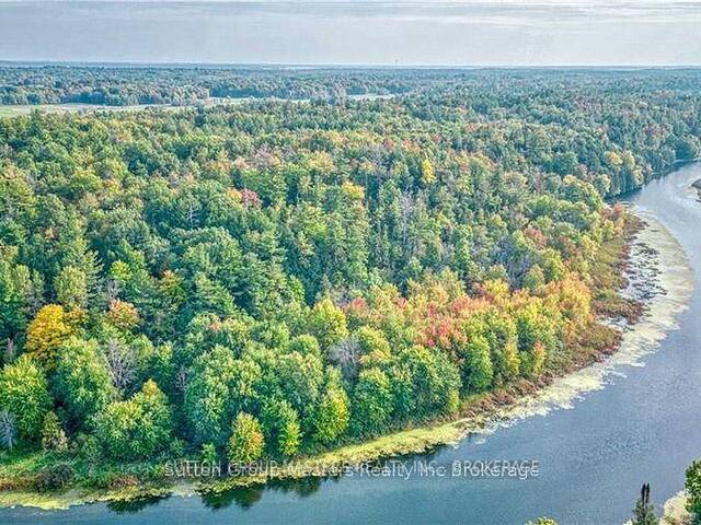 LOT 2 LEKX ROAD Stone Mills Ontario, K0K 3N0 - Waterfront Land For Sale