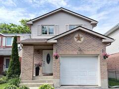 936 KILLARNEY CRESCENT Kingston Ontario, K7M 8E1