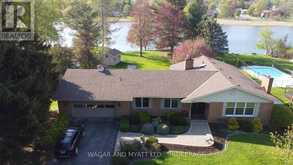 99 RIVER ROAD | Greater Napanee Ontario | Slide Image Three