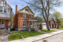 279 FRONTENAC STREET | Kingston Ontario | Slide Image One