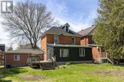 279 FRONTENAC STREET | Kingston Ontario | Slide Image Thirty-eight