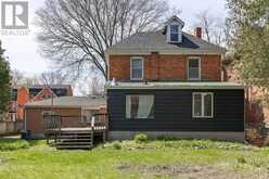 279 FRONTENAC STREET | Kingston Ontario | Slide Image Thirty-nine