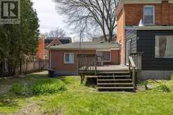 279 FRONTENAC STREET | Kingston Ontario | Slide Image Forty-one
