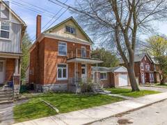 279 FRONTENAC STREET Kingston Ontario, K7L 3S9