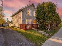 278 CENTRE STREET N Greater Napanee Ontario, K7R 1P3