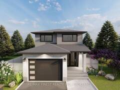 LOT E36 - 1336 TURNBULL WAY Kingston Ontario, K7P 0T3