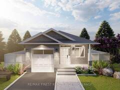 LOT E60 - 1347 TURNBULL WAY Kingston Ontario, K7P 0T3