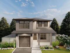 LOT E62 - 1343 TURNBULL WAY Kingston Ontario, K7P 0T3