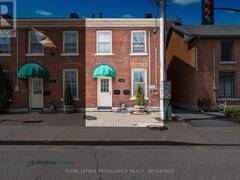 274 WELLINGTON STREET Kingston Ontario, K7K 2Z1