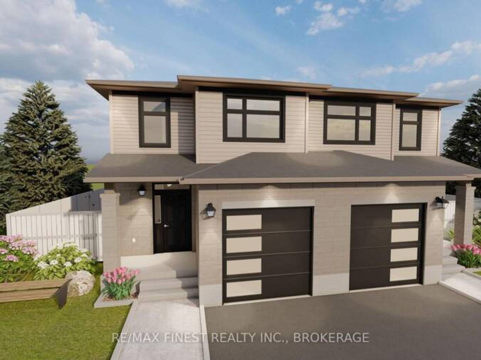 LOT F6 - 1341 WOODFIELD CRESCENT, Kingston, Ontario K7P 0T3