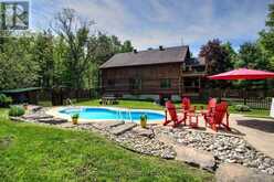 199 KELLY'S ROAD | Smiths Falls Ontario | Slide Image Thirty-five