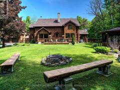 199 KELLY'S ROAD Smiths Falls Ontario, K7A 4S5