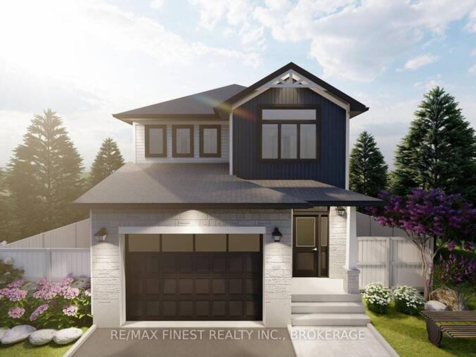 LOT E38 - 1340 TURNBULL WAY, Kingston, Ontario K7P 0T3