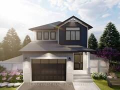 LOT E40 - 1340 TURNBULL WAY Kingston Ontario, K7P 0T3