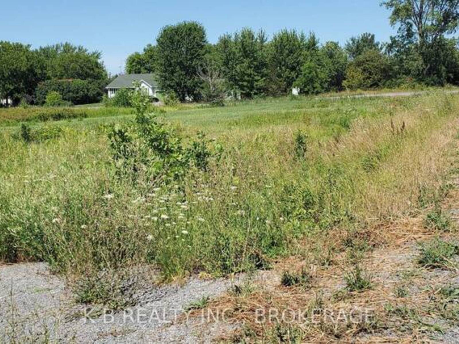 31 DORLAND DRIVE, Greater Napanee, Ontario K7R 3K7