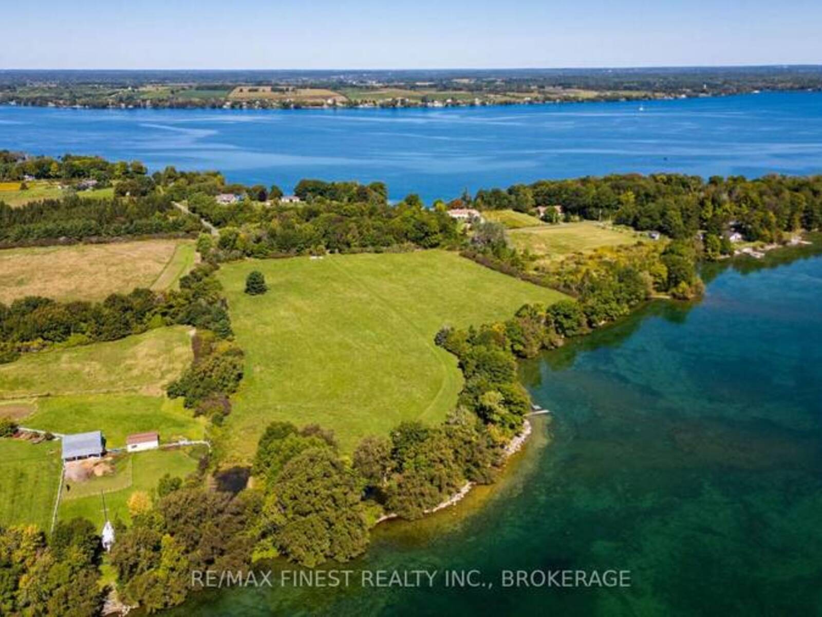 0 WYONA LANE, Frontenac Islands, Ontario K0H 2Y0
