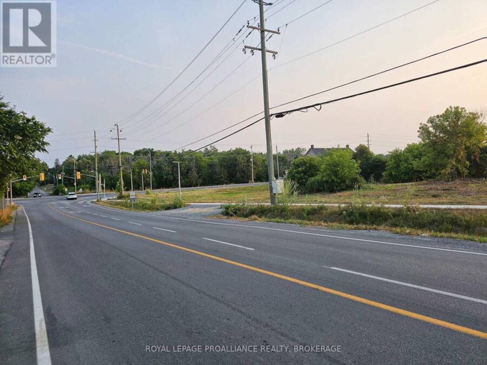 PT LT 3 PRINCESS STREET, Kingston, Ontario K7P 3A8