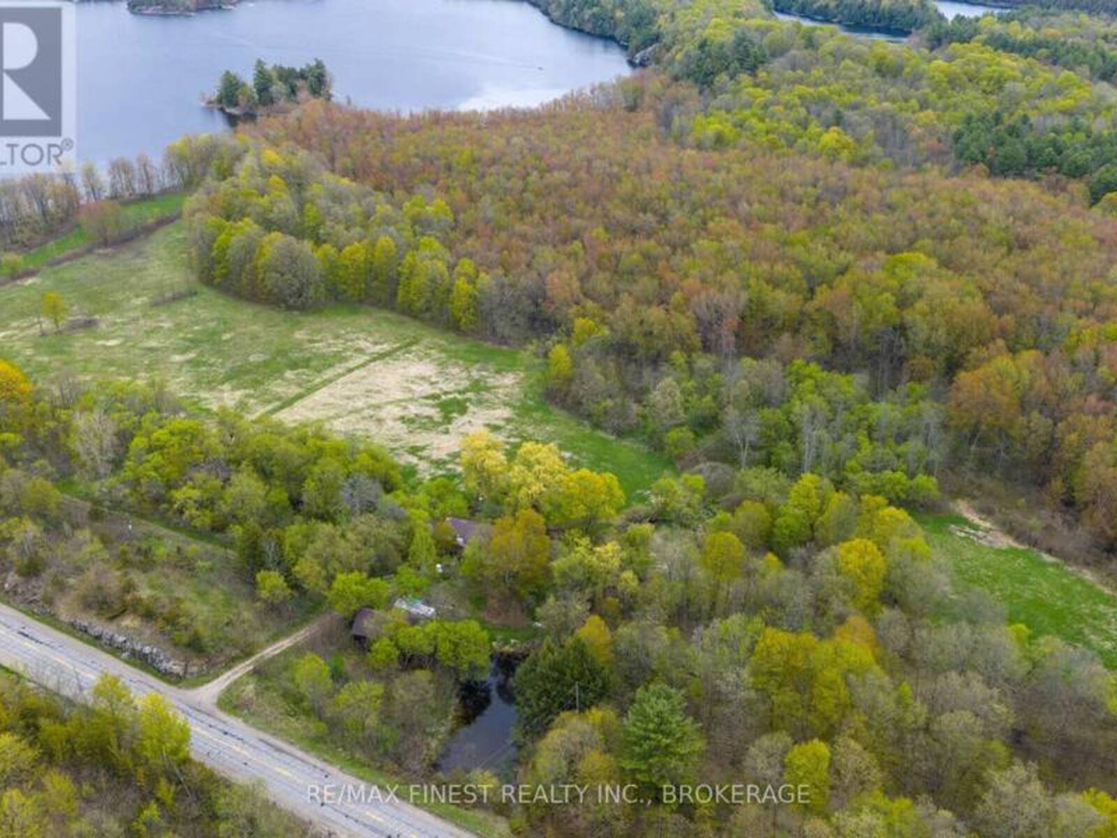 3439 COUNTY RD 3, Leeds and the Thousand Islands, Ontario K0E 1N0