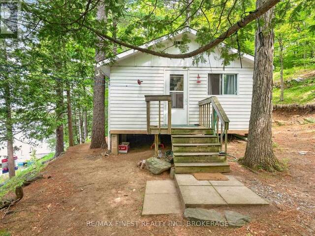 1134 NELSON ROAD Central Frontenac Ontario, K0H 2P0 - 2 Bedrooms Waterfront Home For sale