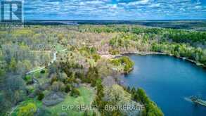 PT LT 5 CON 4 JAMES WILSON ROAD | South Frontenac Ontario | Slide Image One