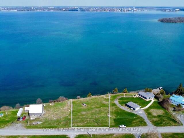 LT 15 HIGHWAY 96 Frontenac Islands Ontario, K0H 2Y0 - Waterfront Land For Sale