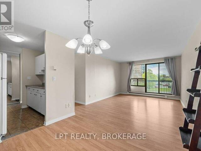 303 - 17 ELDON HALL PLACE Kingston Ontario, K7M 7H5 - 2 Bedrooms Condo For Sale