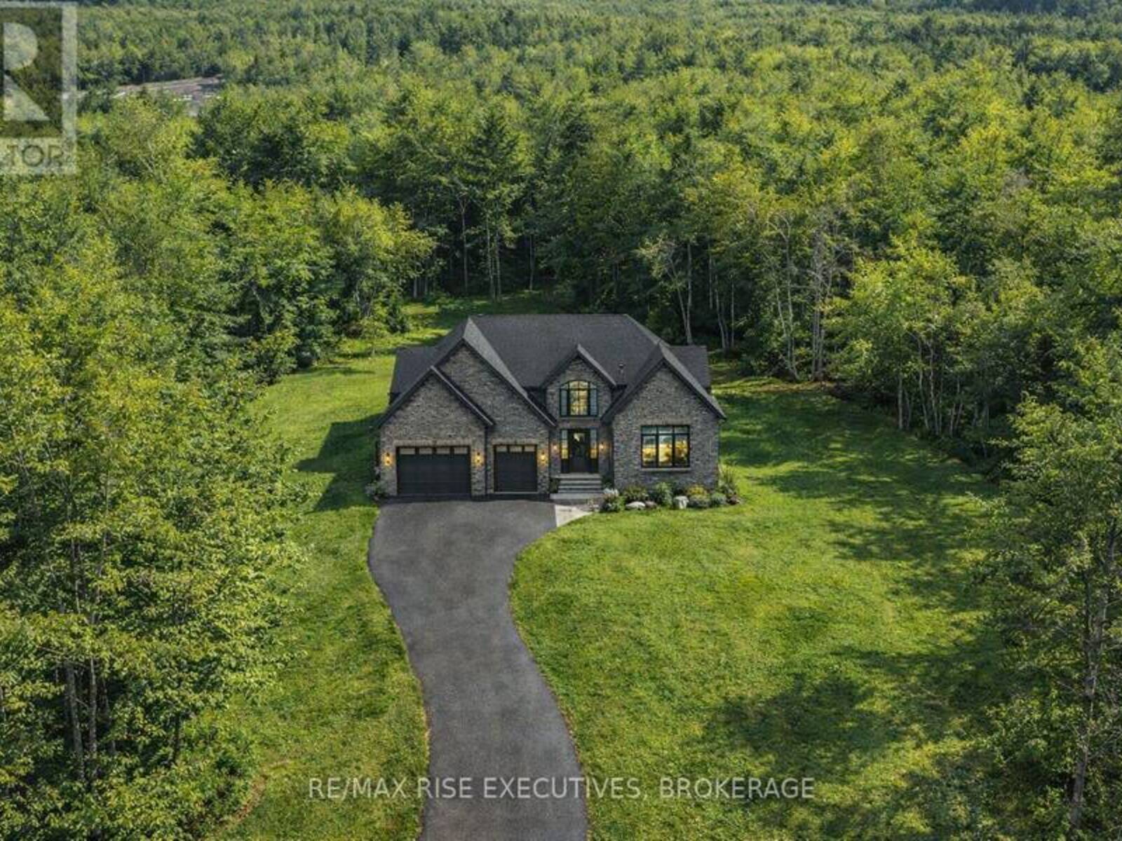 B1 HETU ROAD, Gananoque, Ontario K7G 2V3